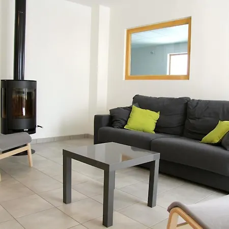 Vila Multriman Le Bessat