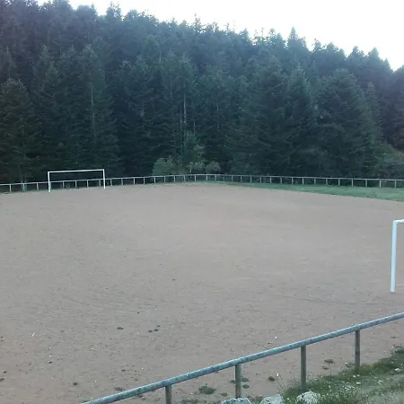 Multriman Villa *