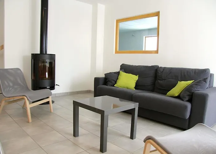 Villa Multriman Le Bessat