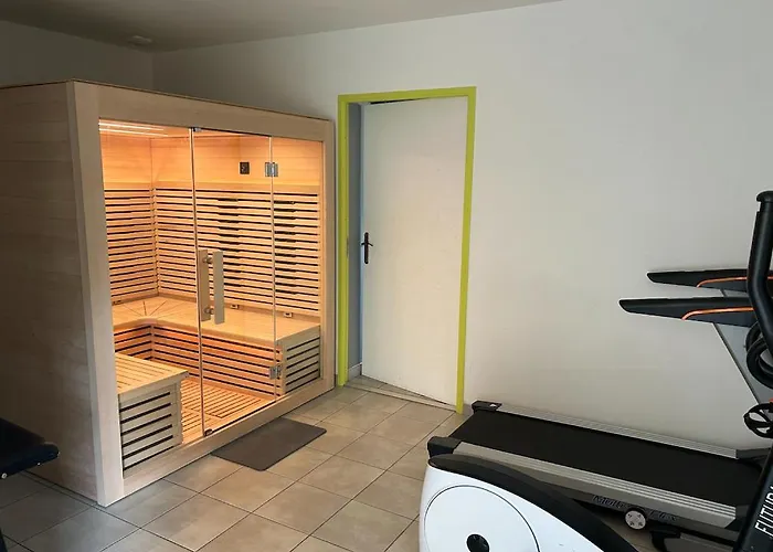 Multriman Villa Le Bessat